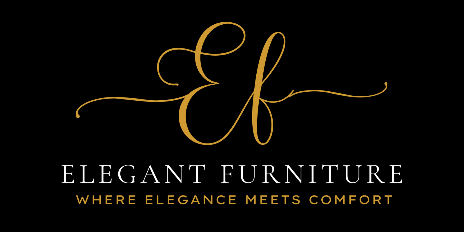 Elegant Furniture