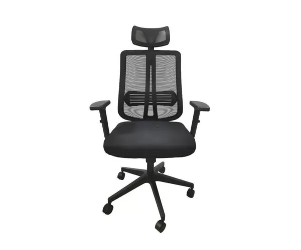 Alpha best sale office chairs